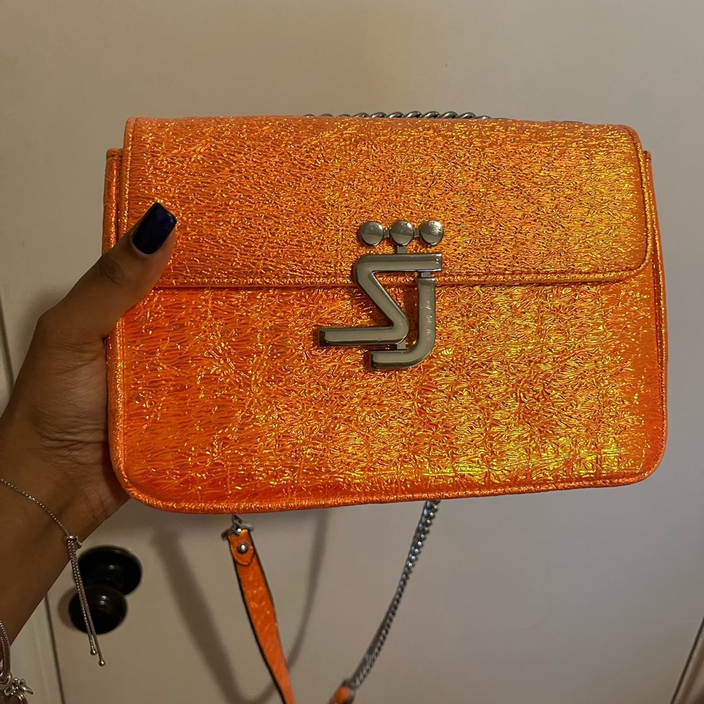 Shane Justin Purse